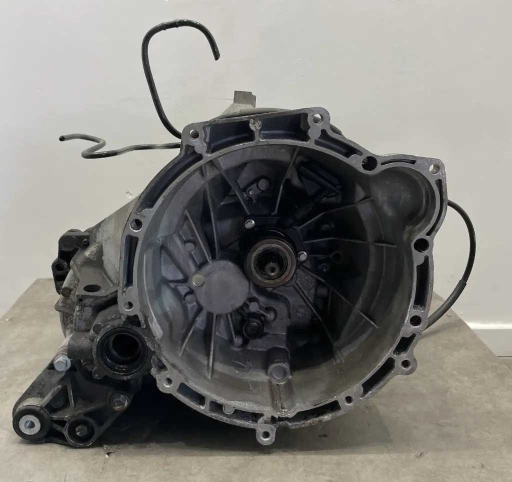 ✅Boîte manuelle B5 IB5 RMBV6R-7002-DBF  FORD FOCUS 2011 1.6ES 125HP 597530 