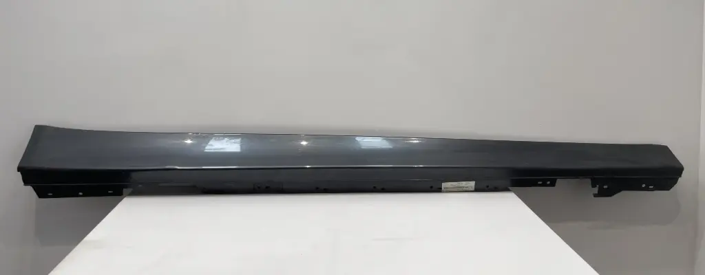✅Cache-jupe / Bas De Caisse droit BMW 320D 2013 F30 51777256912 328525