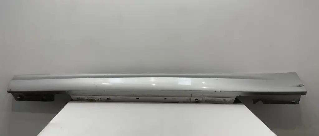 ✅Cache-jupe / Bas De Caisse gauche BMW 318I 2010 E90 LCI 51770037059 78934065