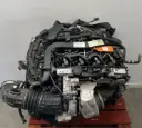 ✅MOTEUR COMPLET OM651 651925 68159571AA JEEP COMPASS 2013 2.2D 163HP 595618  