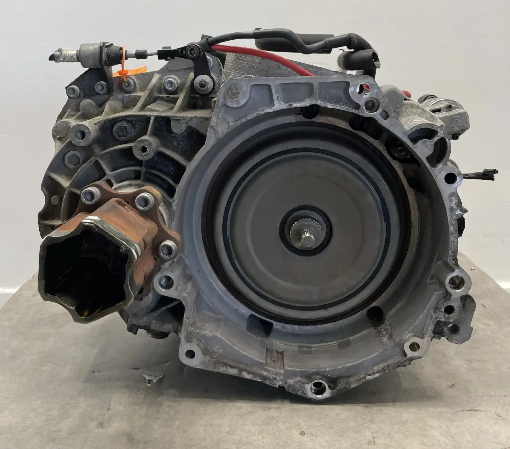 ✅BOITE AUTOMATIQUE DSG6 MST SEAT ALHAMBRA 2011 2.0D 140HP 46982006 