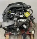 ✅MOTEUR COMPLET YYJF J1BG-6006-PB FORD ECOSPORT 2019 1.0ES 140HP 91538745  