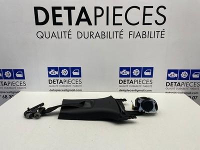 ✅CEINTURE DE SECURITE AVANT DROITE JAGUAR XE 2016 GX73-611B08-CC8PVJ GX73611B08