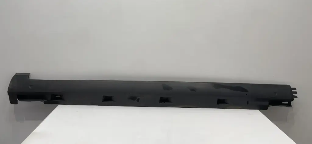 ✅Cache-jupe / Bas De Caisse gauche Volkswagen PASSAT 2008 B6 3C0853855 50003434 