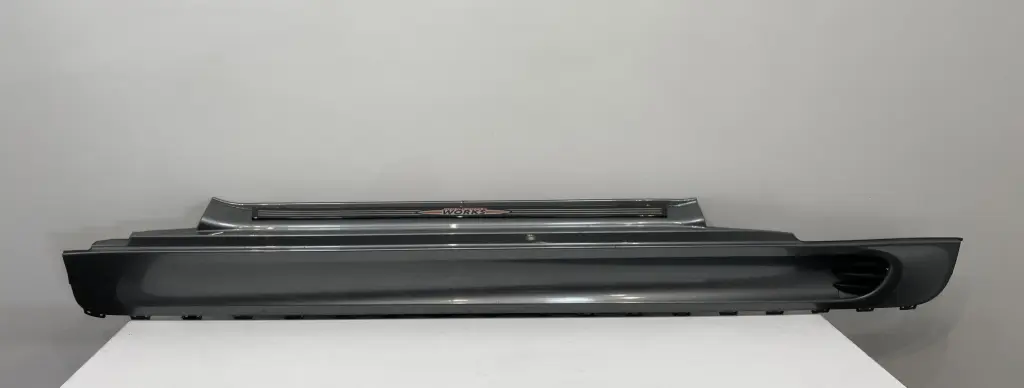 ✅Cache-jupe / Bas De Caisse gauche MINI COOPER 2010 R56 51712156417 50000110