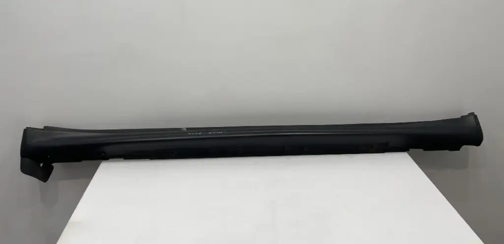 ✅Cache-jupe / Bas De Caisse droit NISSAN JUKE 2014 768501KA6A 50001184