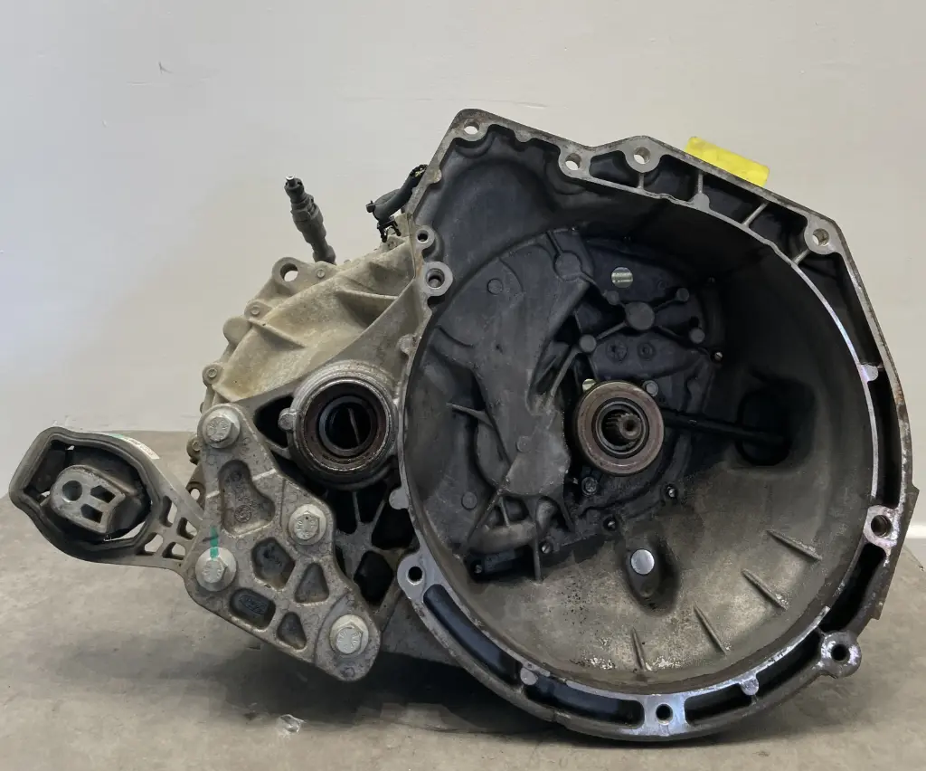 ✅BOITE MANUELLE 6MX65 RMGN1R-7002-AFG FORD ECOSPORT 2019 1.0ES 140HP 91538745  