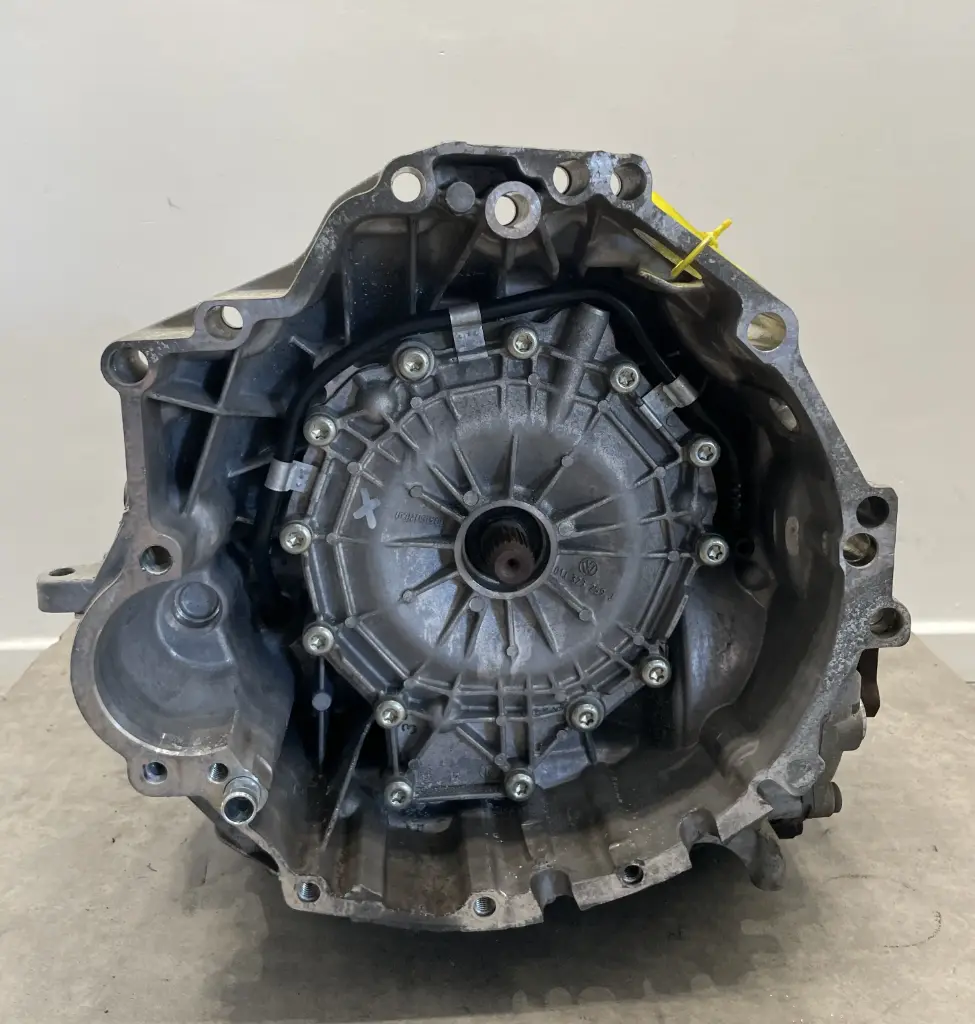 ✅Boite automatique LDQ 01J300063P AUDI A6 2011 4F C6 2.0D 136HP 41547275 