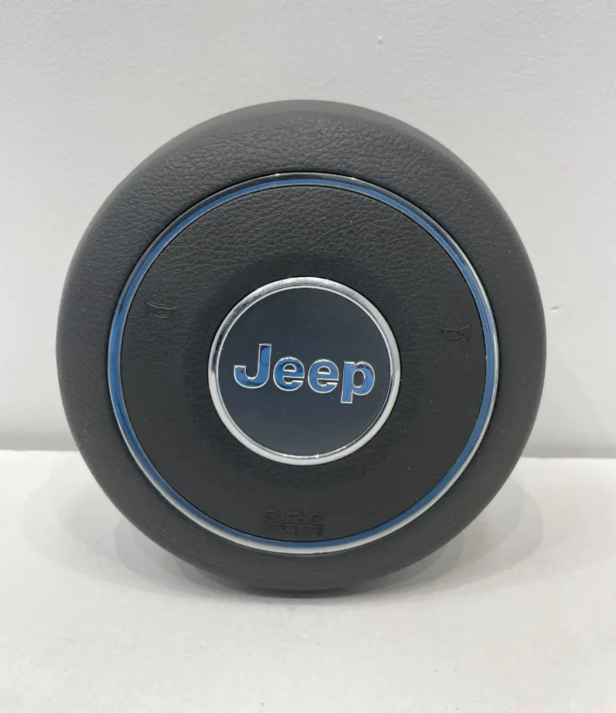 ✅Airbag Volant JEEP COMPASS 2013 MK49 P1SR37XDVAH 60964581 595618