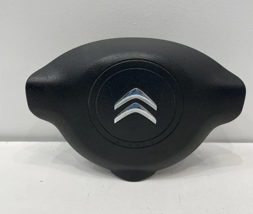 ✅Airbag Volant CITROEN DISPATCH 2012 96773146ZD 34124394A 77089654