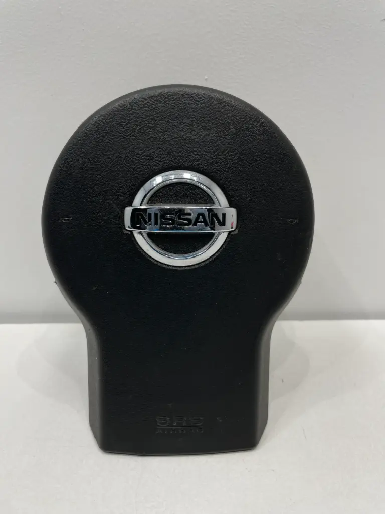 ✅Airbag Volant NISSAN PATHFINDER 2013 98510EB302 42042396