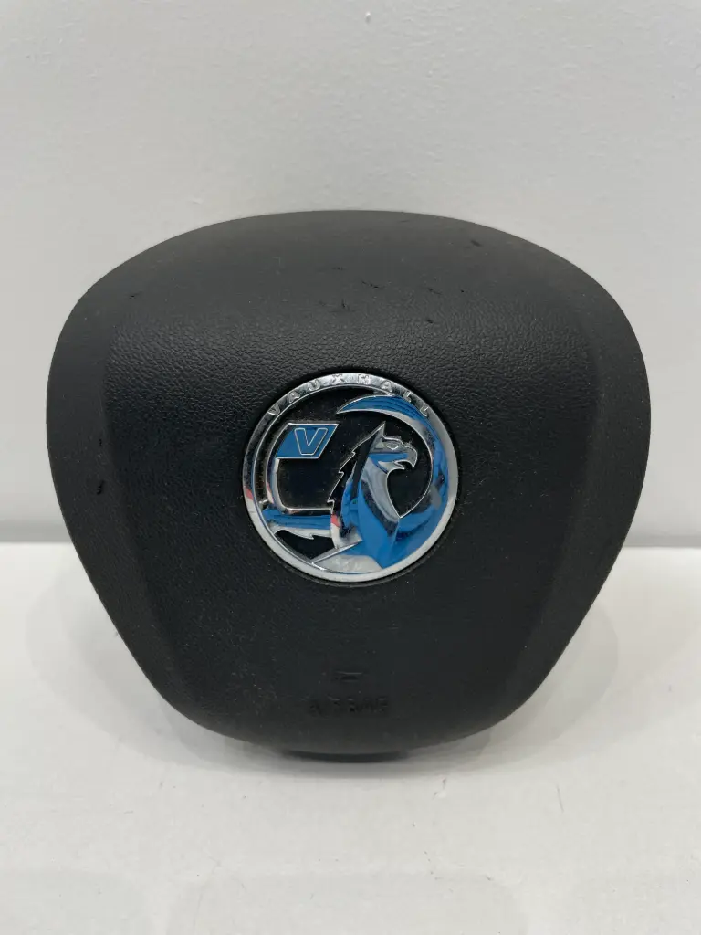 ✅Airbag Volant OPEL ASTRA 2018 K TOURER 39118077 34193240G 47497926