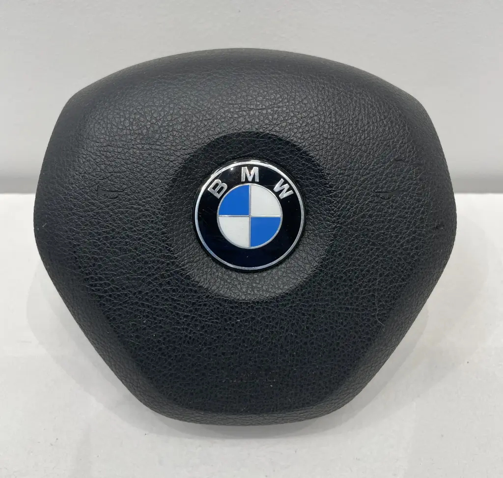 ✅Airbag Volant BMW 116I 2012 F20 62560050G 679133208 328061