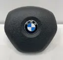 ✅Airbag Volant BMW 116I 2012 F20 62560050G 679133208 328061