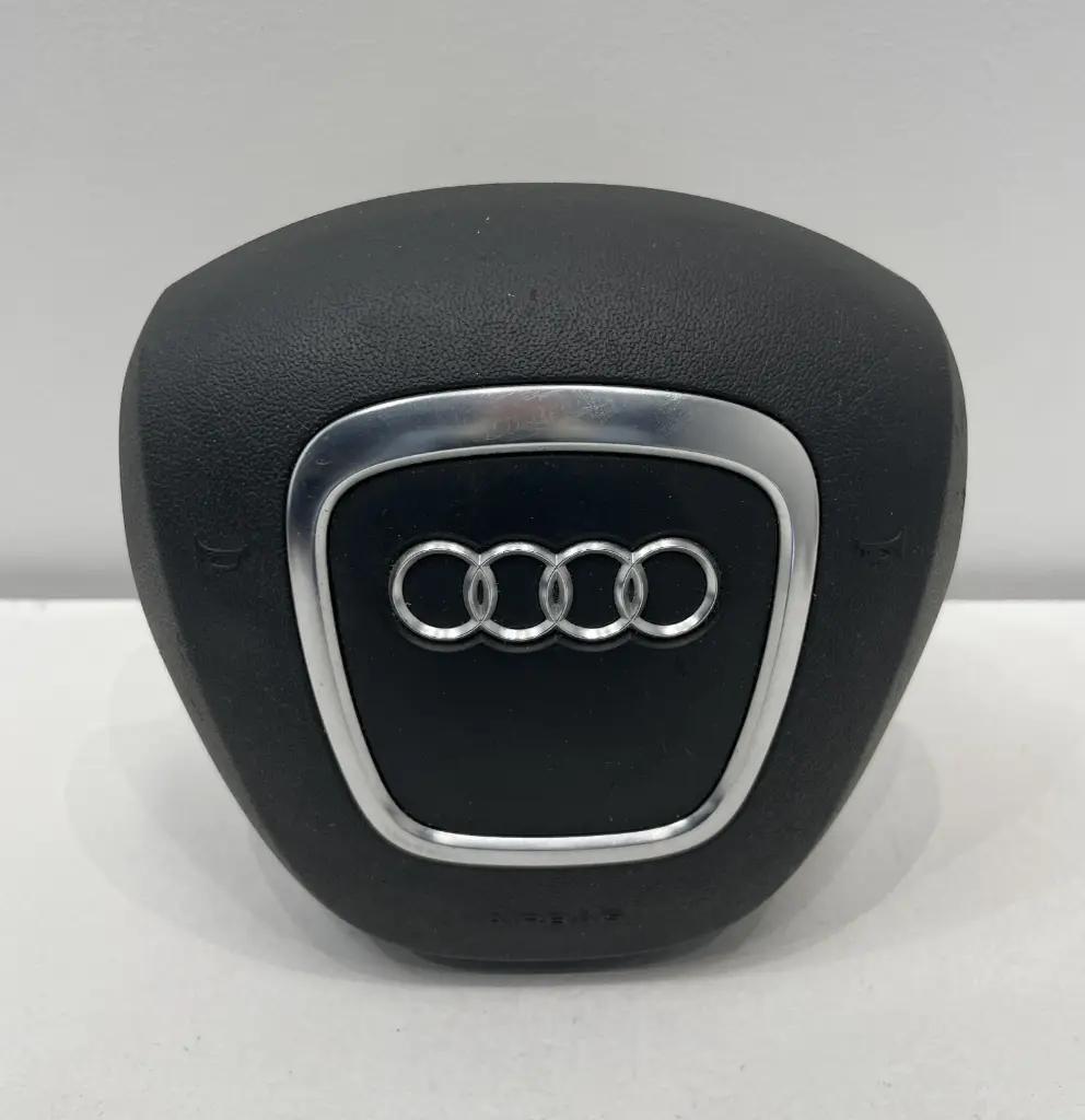 ✅Airbag Volant AUDI A6 2011 4F C6 4F0880201BP 4F0880201 41547275