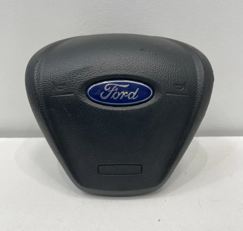 ✅Airbag Volant FORD FIESTA 2014 C1BBA042B85AA 50003247