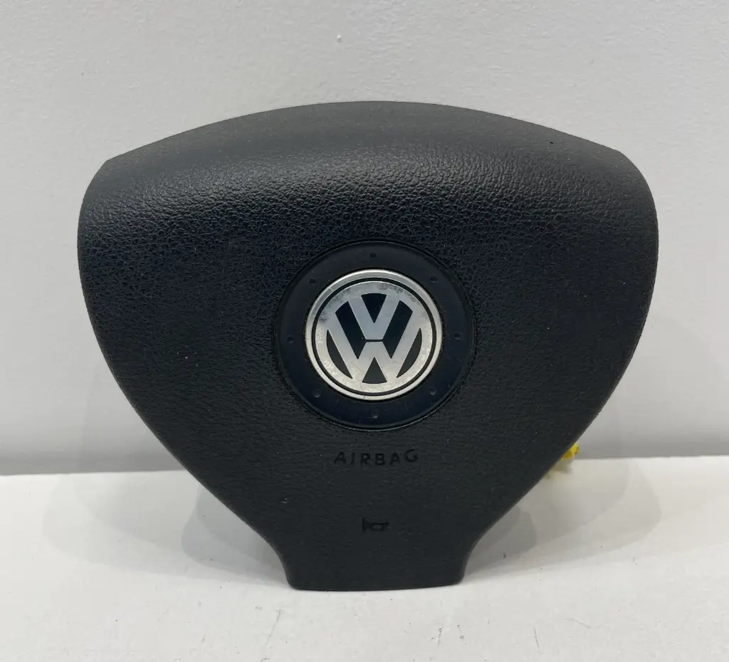 ✅Airbag Volant Volkswagen PASSAT 2008 B6 COMBI 1K0880201CA 50003434