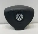 ✅Airbag Volant Volkswagen PASSAT 2008 B6 COMBI 1K0880201CA 50003434