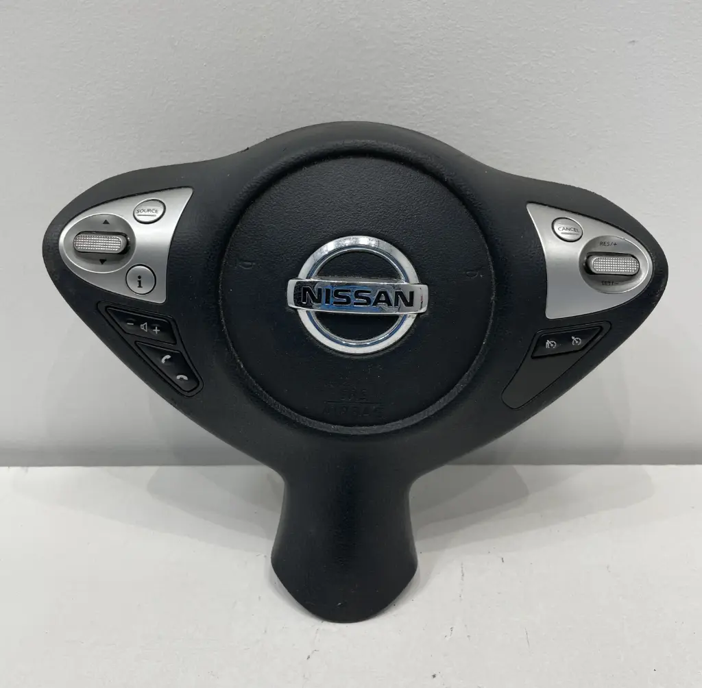 ✅Airbag Volant NISSAN JUKE 2014 34164696C 985101KA8B 47906606