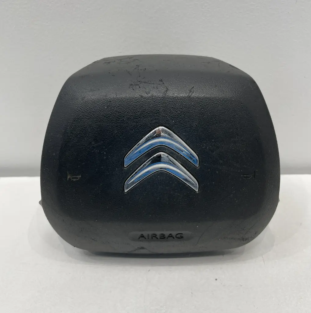 ✅Airbag Volant CITROEN C4 CACTUS 2015 34137795D 98012181ZD 311879