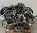 ✅MOTEUR COMPLET CCWA CCWB 059100098J AUDI Q5 2009 3.0D 240HP 50003778  