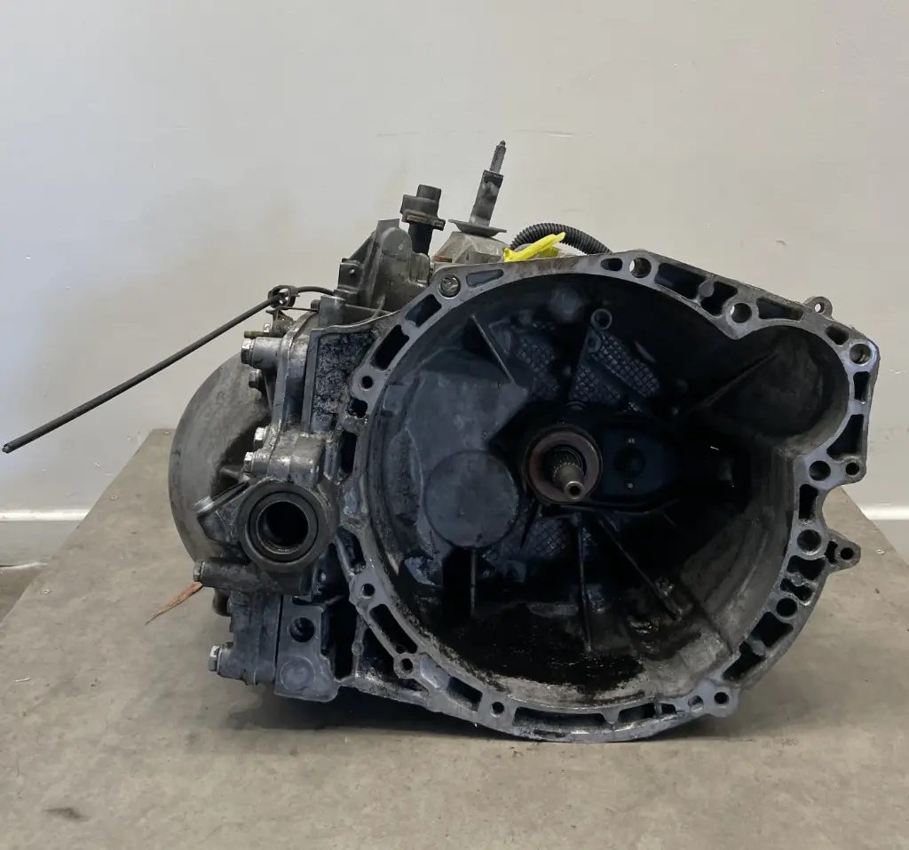 ✅Boîte manuelle 9684587010 BVM6 BVM  CITROEN DISPATCH 2012 2.0D 131HP 77089654 