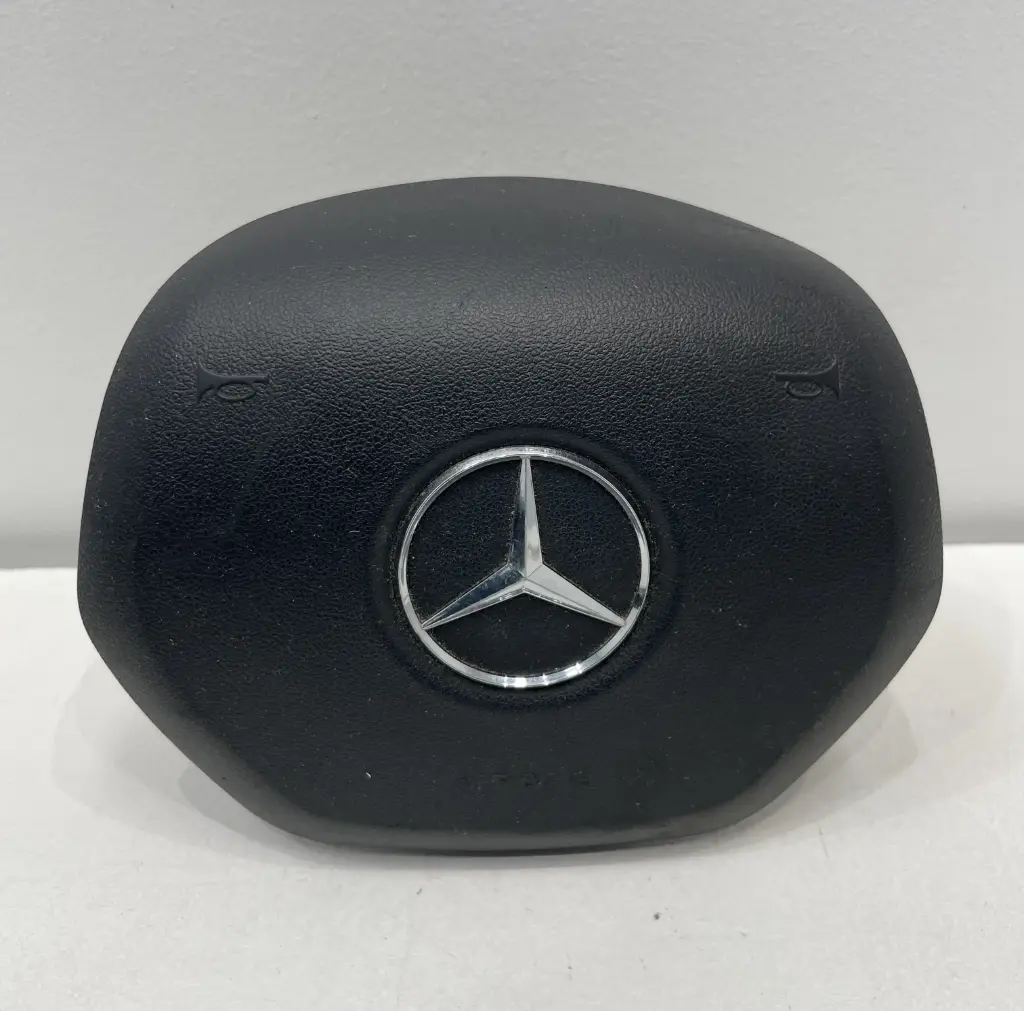 ✅Airbag Volant MERCEDES C220 2011 S204 A0008606403 306742499162 50002972