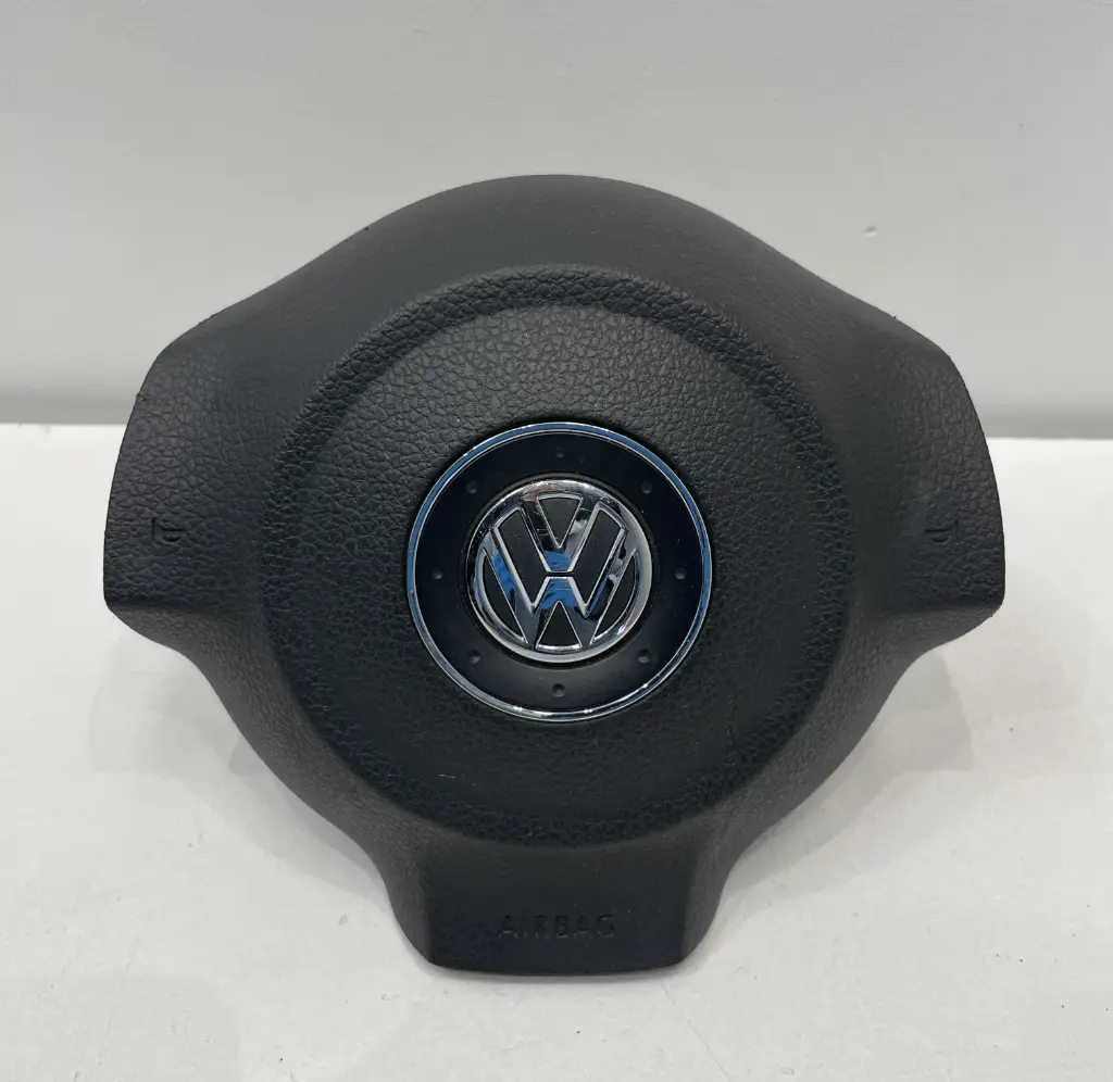 ✅Airbag Volant Volkswagen SCIROCCO 2010 5K0880201F 46589786