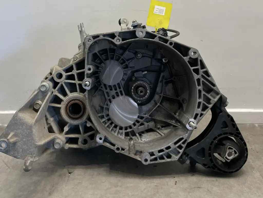 ✅Boîte manuelle F40 MYJ 55593607 95519499 OPEL INSIGNIA 2015 2.0D 140HP 74979775 