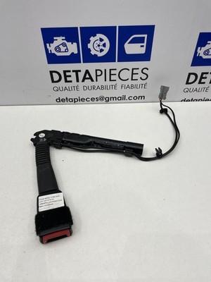 ✅BOUCLE DE CEINTURE DE SECURITE AV DR BMW E90 318D M SPO 2008 34050055 46747614