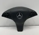 ✅Airbag Volant MERCEDES C220 2010 W204 A2048210151 A2048210051 50000067