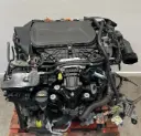 ✅MOTEUR COMPLET DW10C TXDA AV4Q-6006-AD FORD KUGA 2011 2.0D 163HP 50001785 