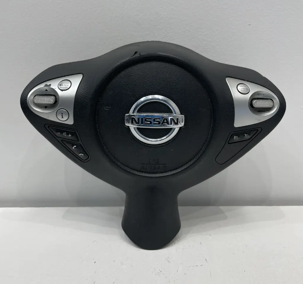 ✅Airbag Volant NISSAN JUKE 2014 985101KA8B 34164696C 50001184
