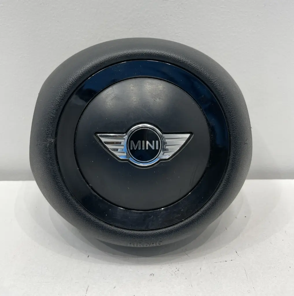 ✅Airbag Volant MINI HATCH COOPER 2014 R56 LCI 6791373 679137305 50000740