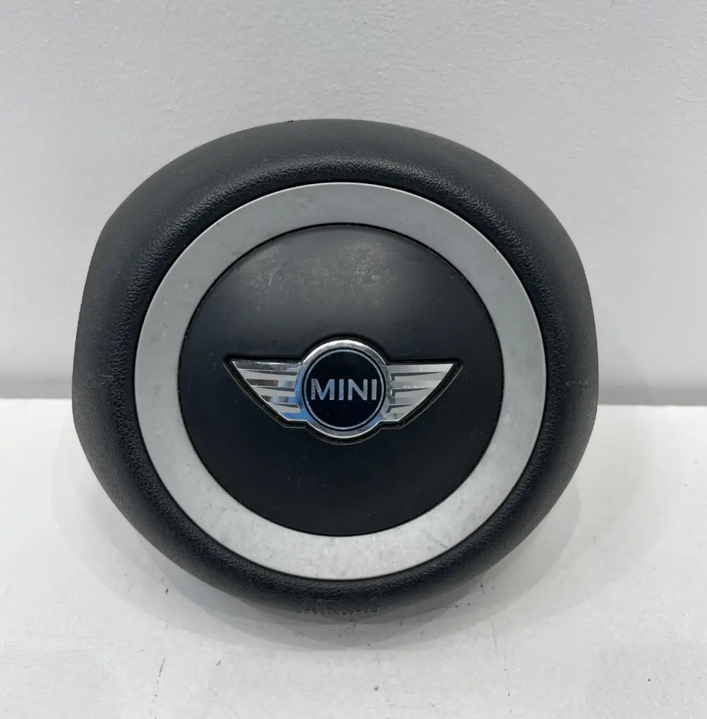 ✅Airbag Volant MINI COOPER 2010 R56 275766503 2757665 50000110
