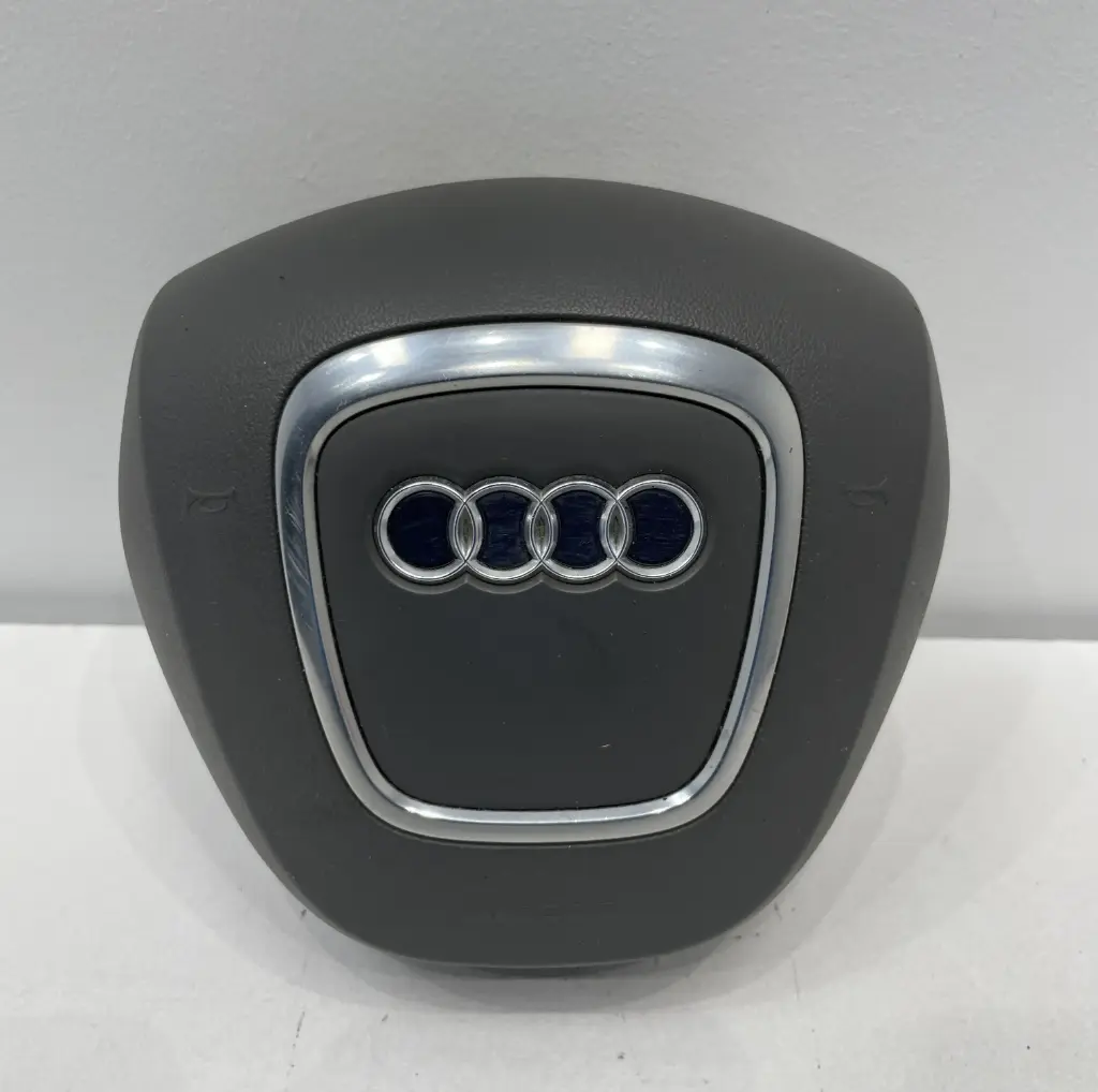 ✅Airbag Volant AUDI Q5 2009 8R0880201C 8R0880201 50003778