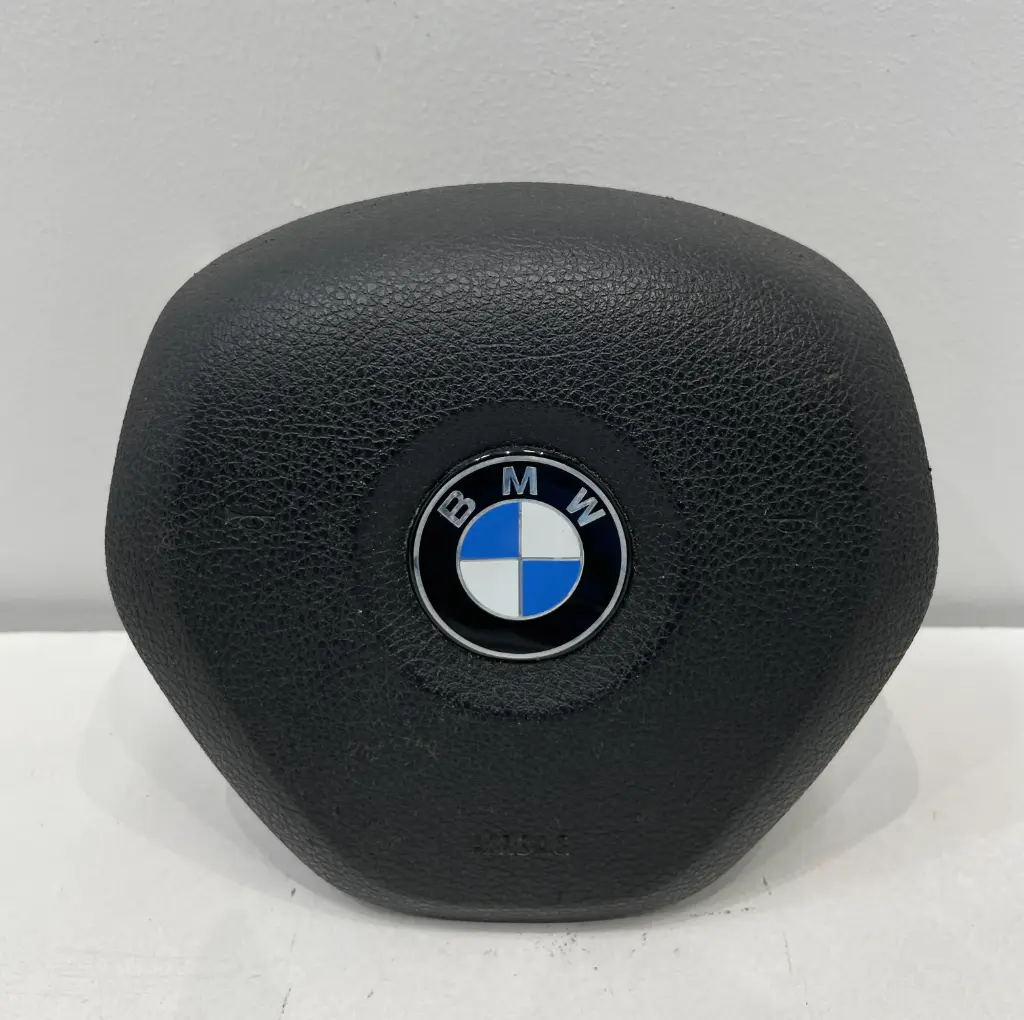 ✅Airbag Volant BMW 320D 2013 F30 679133209 62560050H 328525
