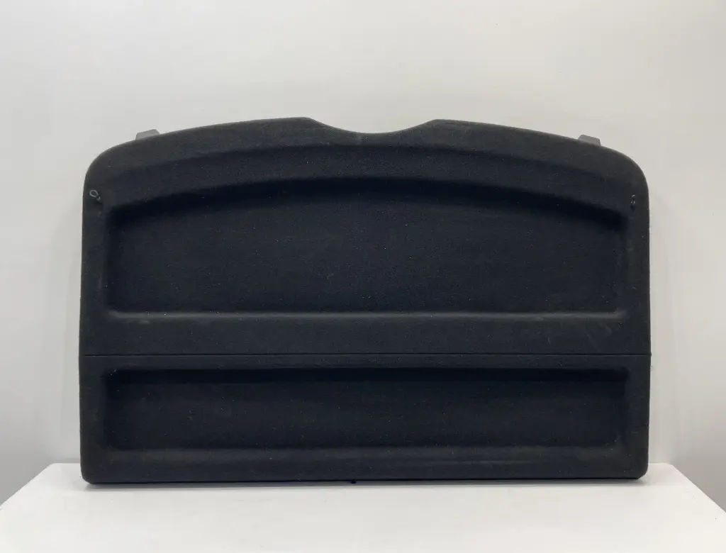 ✅TABLETTE PLAGE ARRIERE SKODA SUPERB 2013 II 3V5867769E 86569164