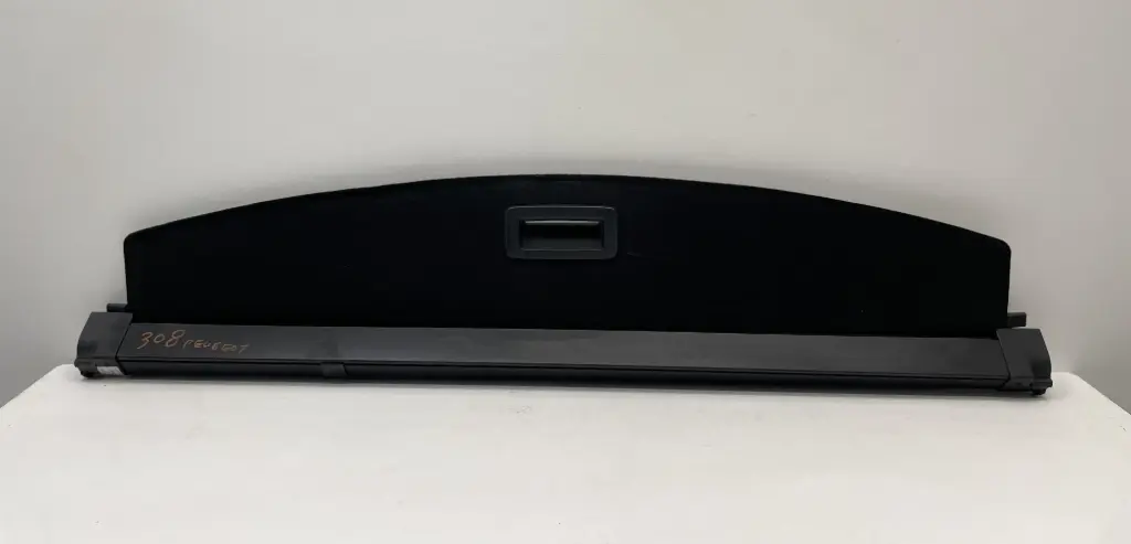 ✅TABLETTE PLAGE ARRIERE PEUGEOT 308 2019 9800269280 1000410