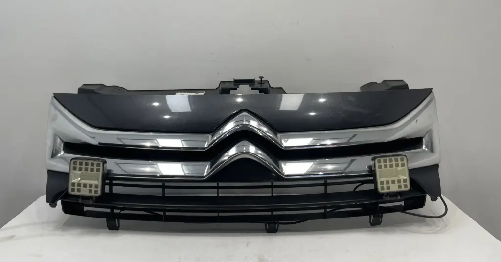 ✅Grille / Calandre CITROEN DISPATCH 2012 1440172580 1608225180 77089654