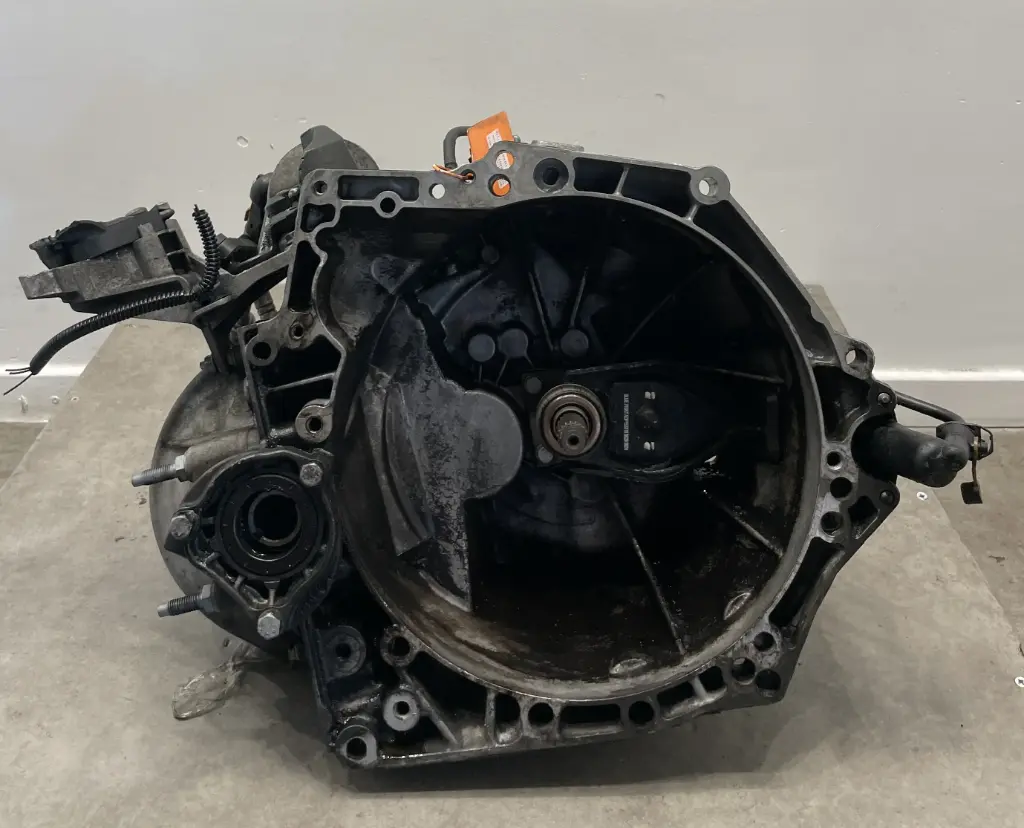 ✅Boîte manuelle BVM5 TYPE STT 1610308380 PEUGEOT 308 2019 99HP 1000410 