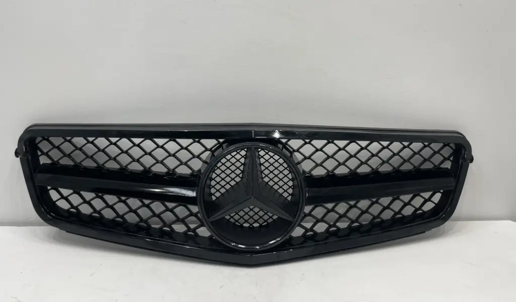 ✅Grille / Calandre MERCEDES C220 2010 W204 A2048880160 A2048802083 50000067