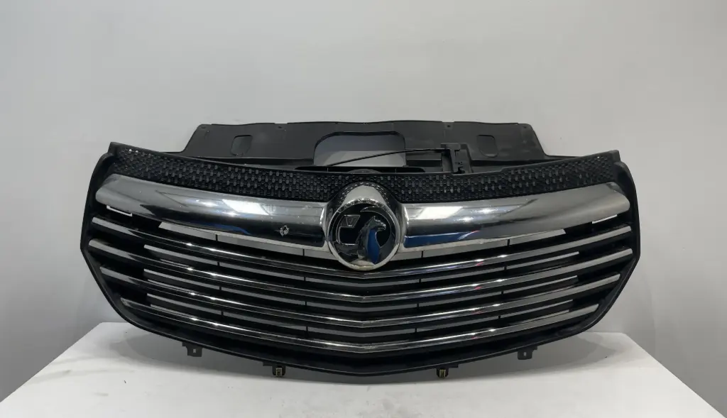 ✅Grille / Calandre OPEL VIVARO 2016 93452299 23041900 214B25126R 79875765