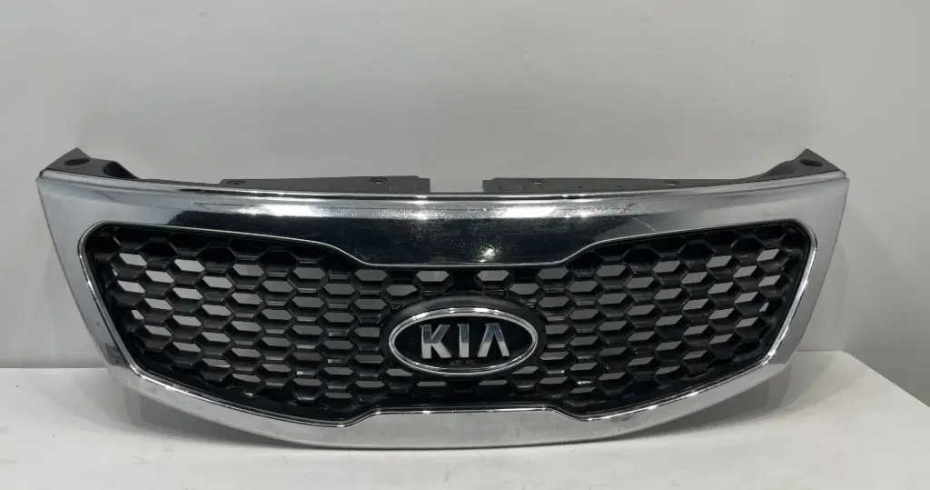 ✅Grille / Calandre KIA SORENTO 2012 86350-2P000 863502P000 47720746