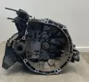 ✅Boîte manuelle BVM5 9678376580 1606864380 PEUGEOT 208 2012 1.2 ES 82HP 73271483 