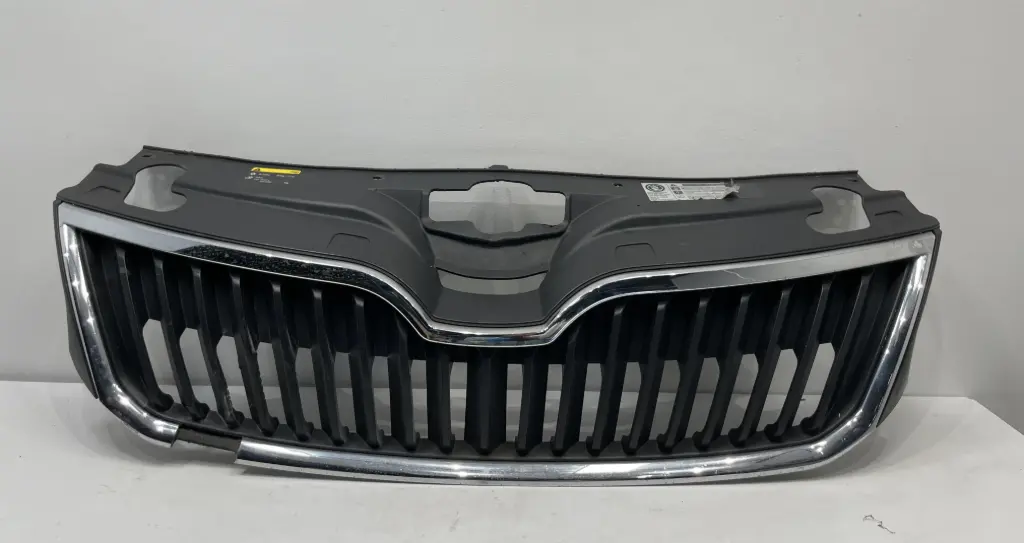 ✅Grille / Calandre SKODA RAPID 2014 5JA853668 328314