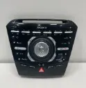 ✅Unité principale radio / CD / DVD / GPS FORD FOCUS 2014 BM5T-18K811-TA 594817