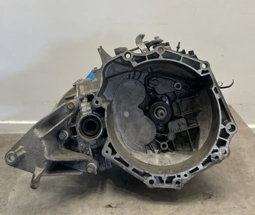 ✅Boîte manuelle MF3 55584364 M32 95518582 OPEL ASTRA 2013 1.7D 110HP 46367434 