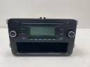 ✅Unité principale radio / CD / DVD / GPS SKODA RAPID 2014 5J0035152C 328314