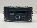 ✅Unité principale radio /CD/DVD/GPS FORD GALAXY ZETEC 2013 BS7T-18C815-AG 585929